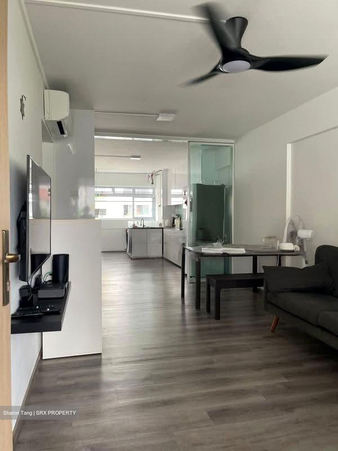 Blk 110 Bishan View (Bishan), HDB 3 Rooms #610573201